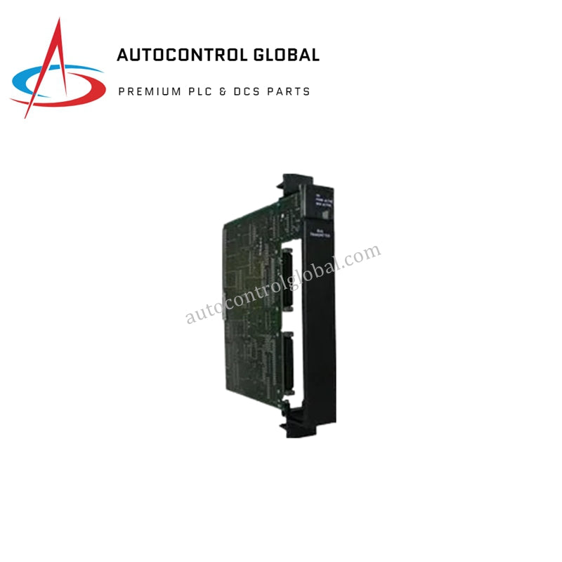 General Electric GE Fanuc MVC3013-4001 Monitorovanie napätia v sieti Skladom