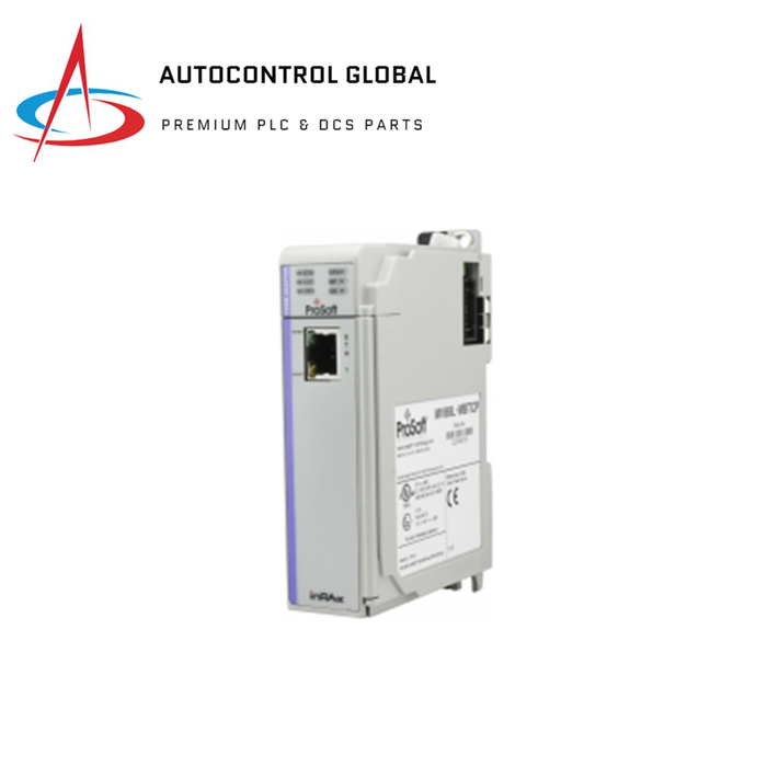 Prosoft Gateway / Modbus / Profibus Modules – AutoControl Global