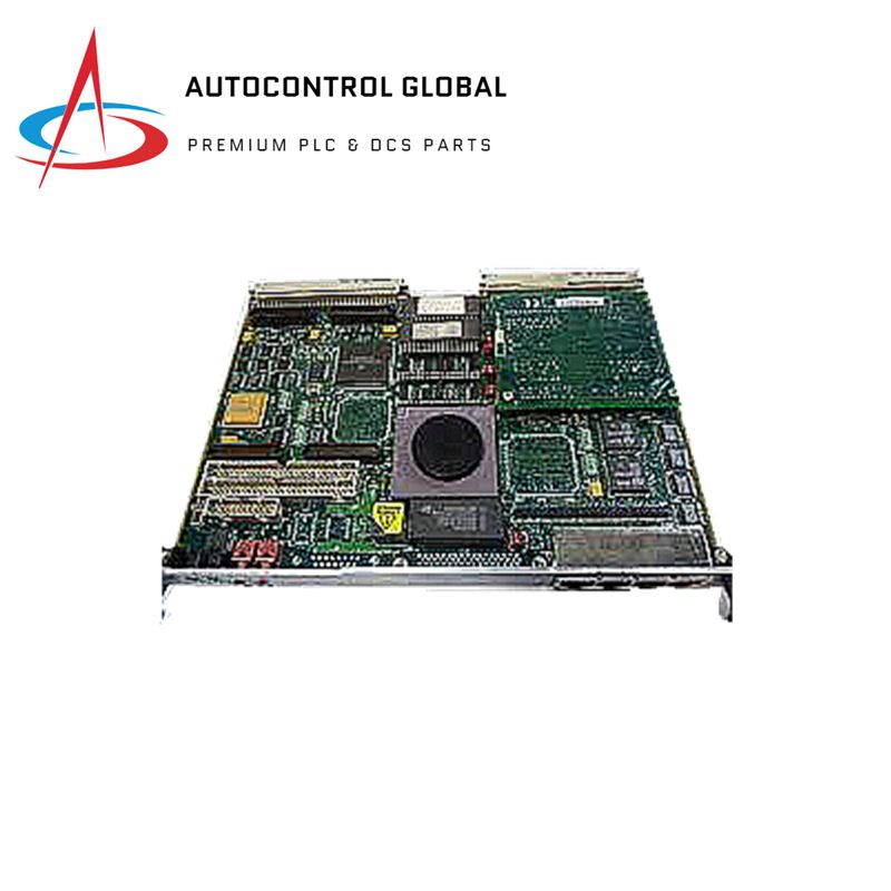 MOTOROLA MVME162-201 Embedded Controller