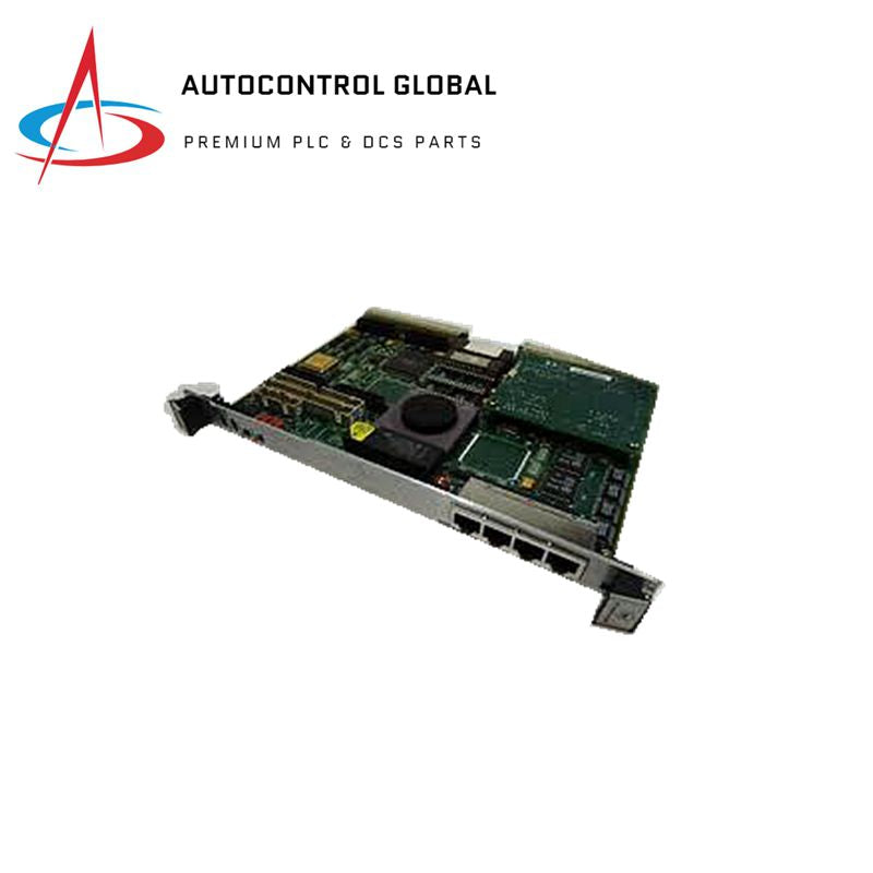 MOTOROLA MVME162-201 Embedded Controller