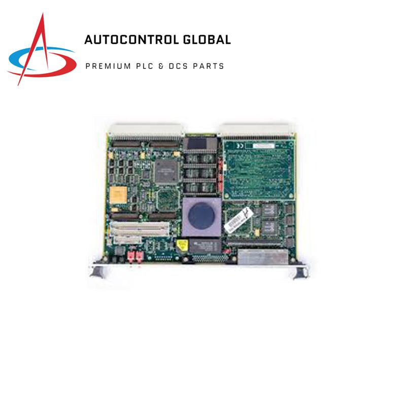 MOTOROLA MVME162-220 Embedded Controller