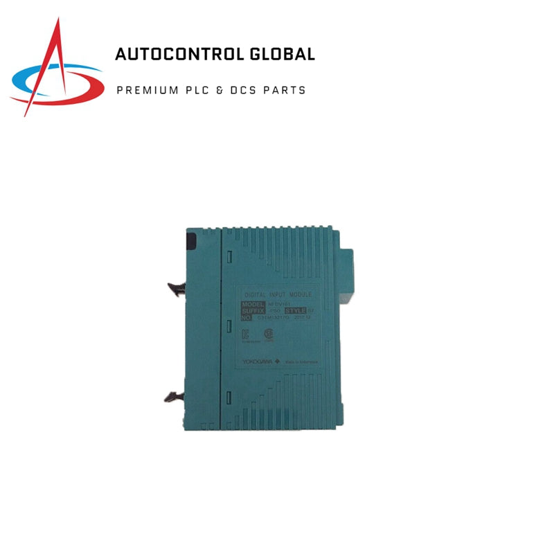 Modulo di ingresso a impulsi a 8 canali Yokogawa NFAP135-S50