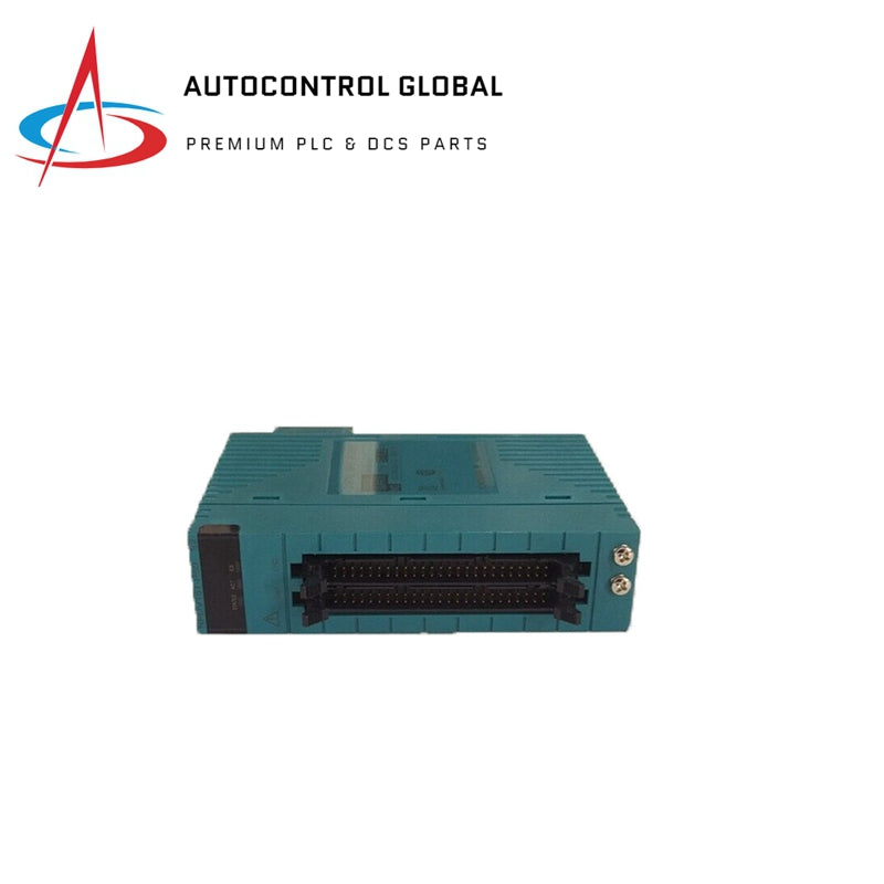 Yokogawa NFTR8S-10 Analoges Eingangsmodul