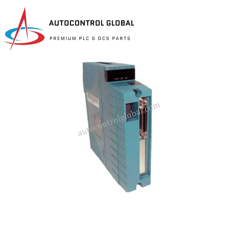 Módulo de Comunicación Serial Yokogawa NFLR121-S50 Nuevo en Stock