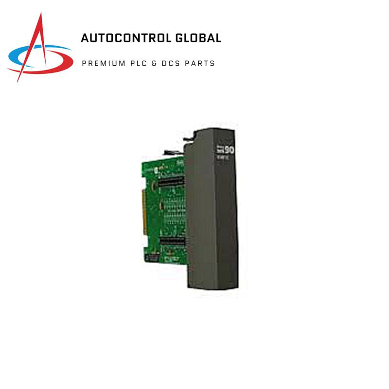 NIAI05 | ABB Bailey | Module analogique de terminaison