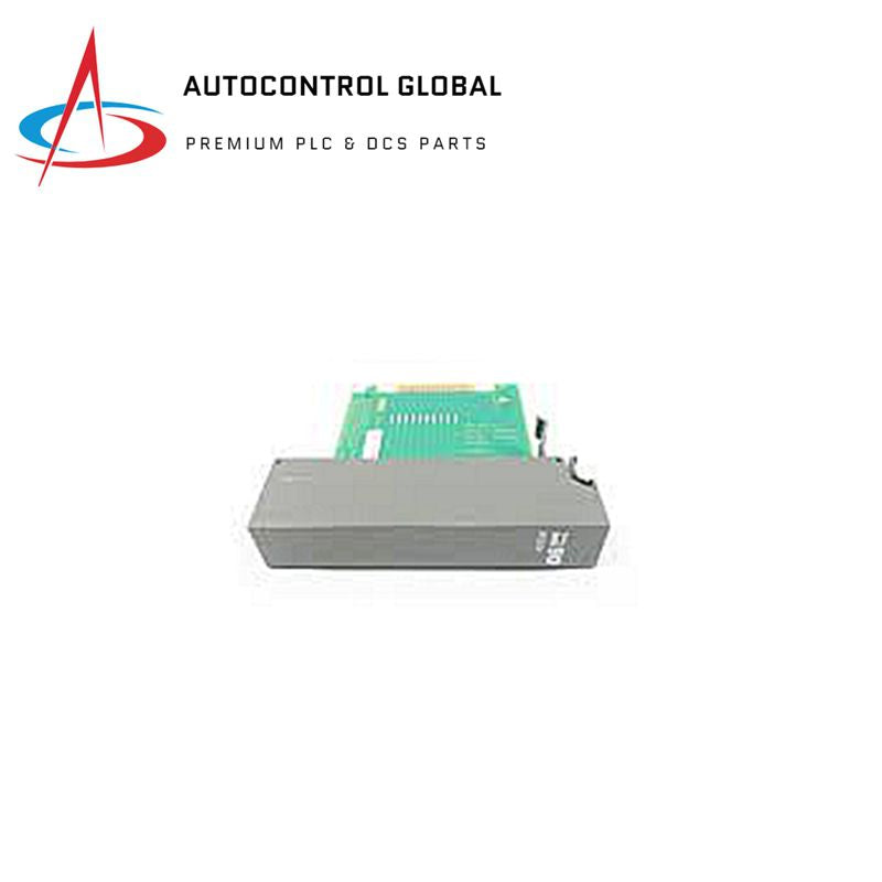 NIDI01 | ABB Bailey | Module de terminaison d'entrée numérique