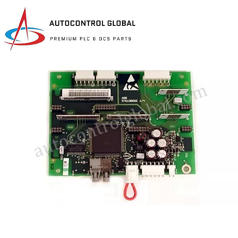 ABB NINT-52C Circuit Principal Inte 61353283