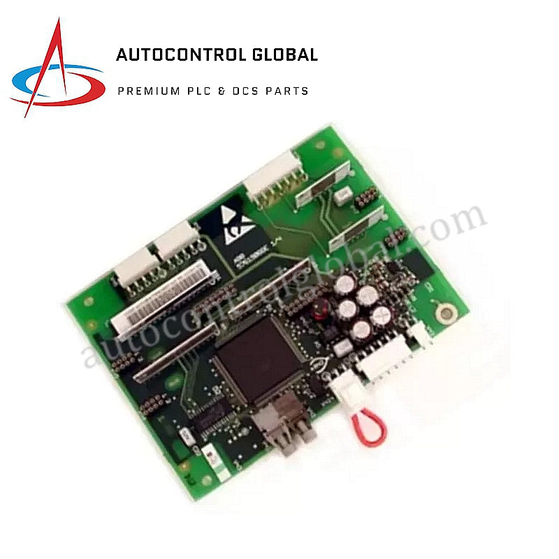 ABB NINT-52C Circuit Principal Inte 61353283
