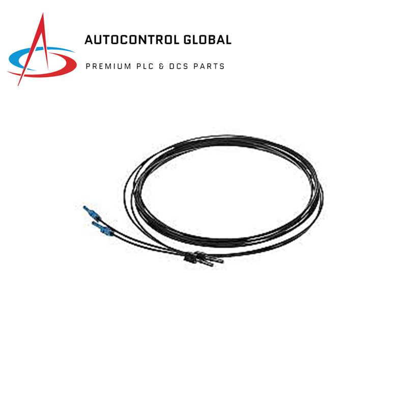 NLWC-03 | ABB |  Fibre optique simple en plastique 2 x 3 m