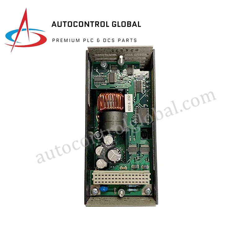 Nt205 Module NT250 | Bachmann | Power Supply Module – AutoControl Global