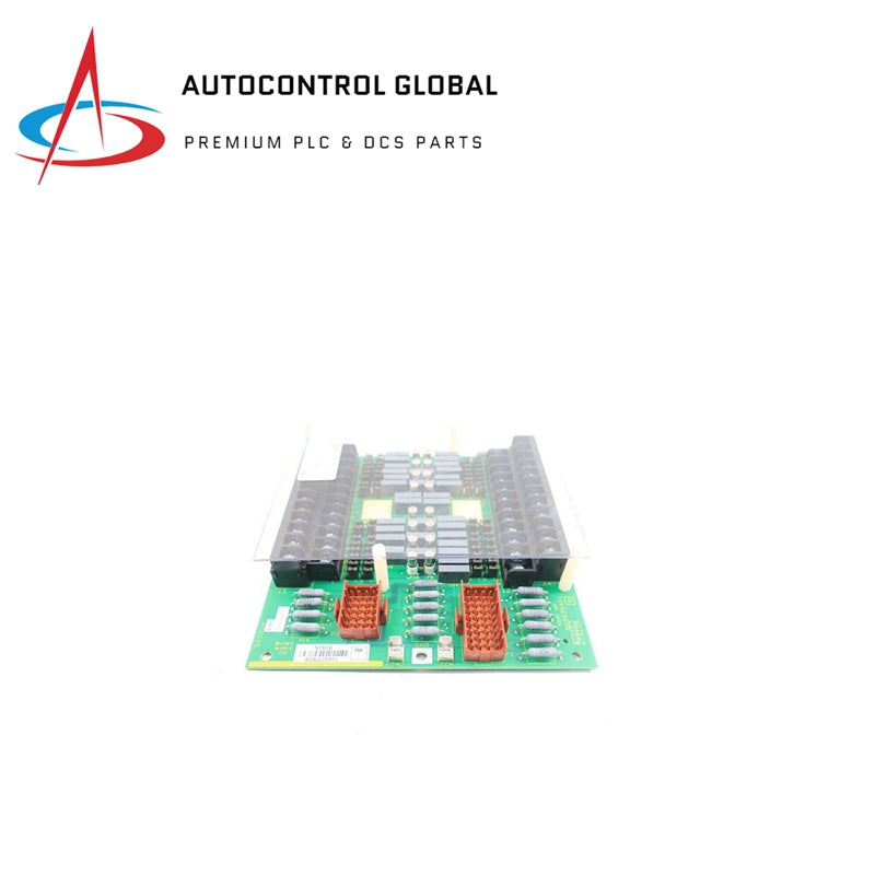 ABB NTAI06 Unità di Terminazione Ingresso Analogico