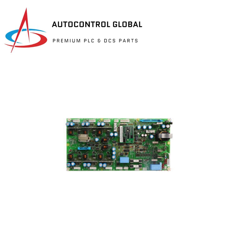 وحدة واجهة صمام سيرفو ABB NTAO02-AR-C