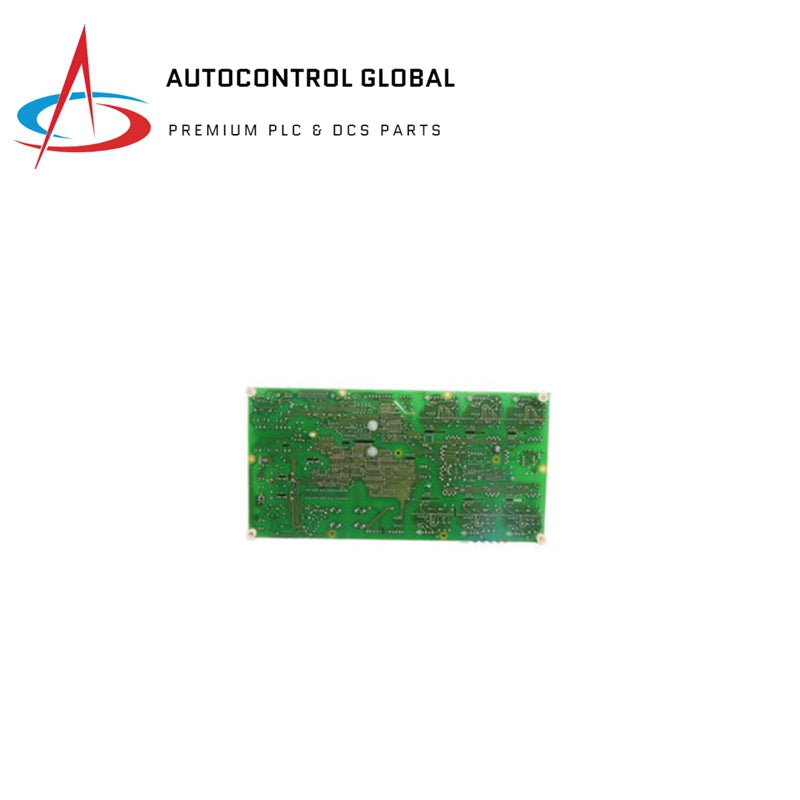 وحدة واجهة صمام سيرفو ABB NTAO02-AR-C