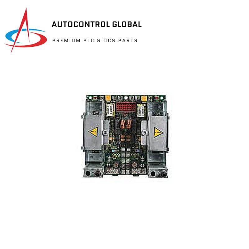 ABB Bailey NTCF22 Abschlusseinheit