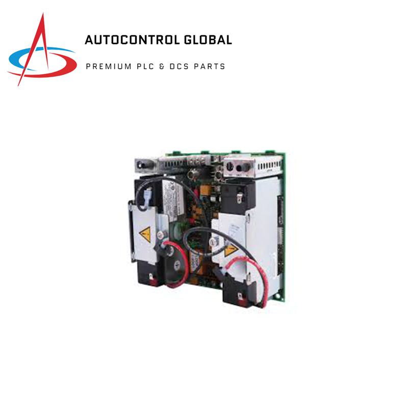 NTCF23 | ABB | Unité de terminaison de communication à fibre optique