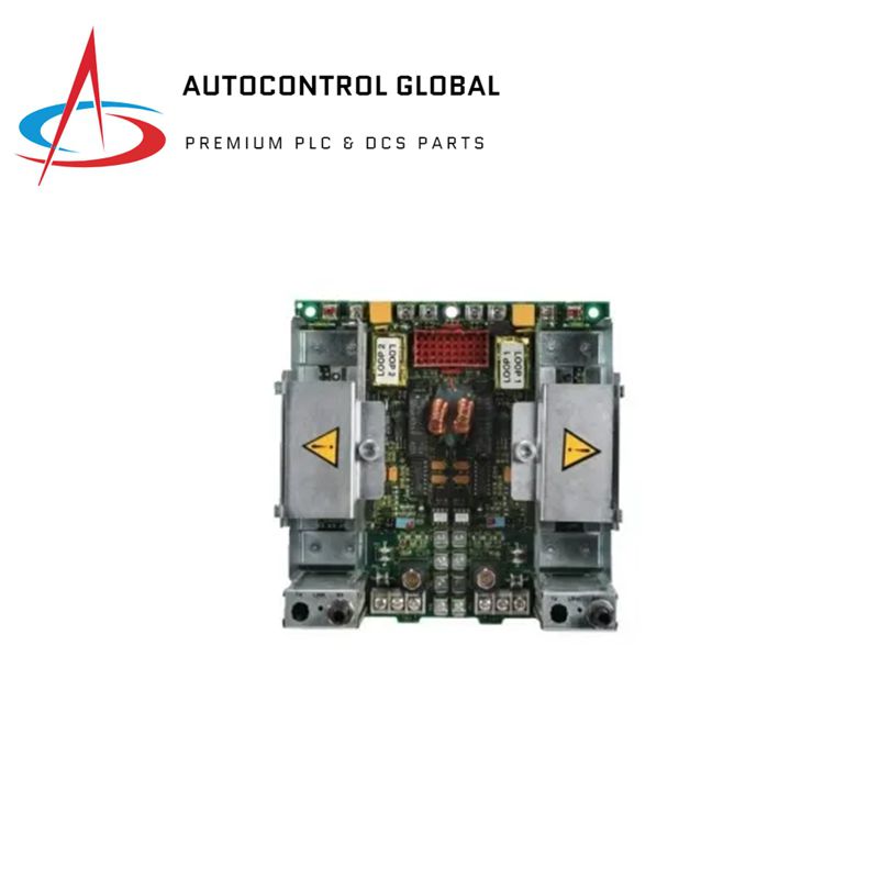 NTCF23 | ABB | Unité de terminaison de communication à fibre optique