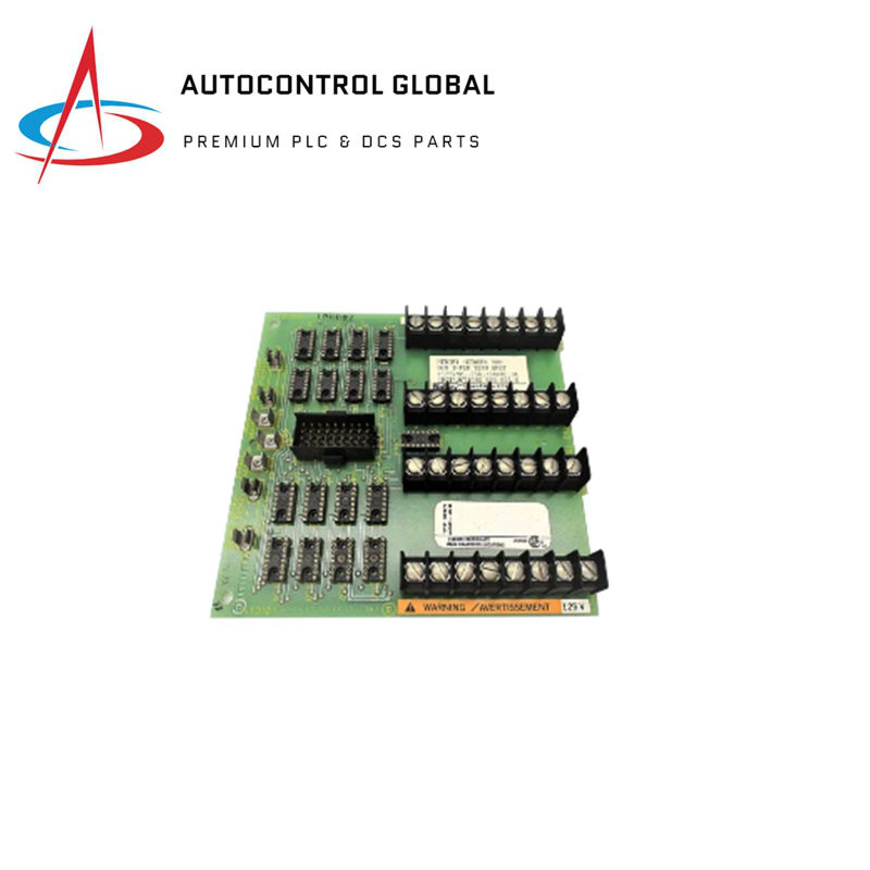 NTDI01-V5 | ABB Bailey | Digital I/O Termination Unit