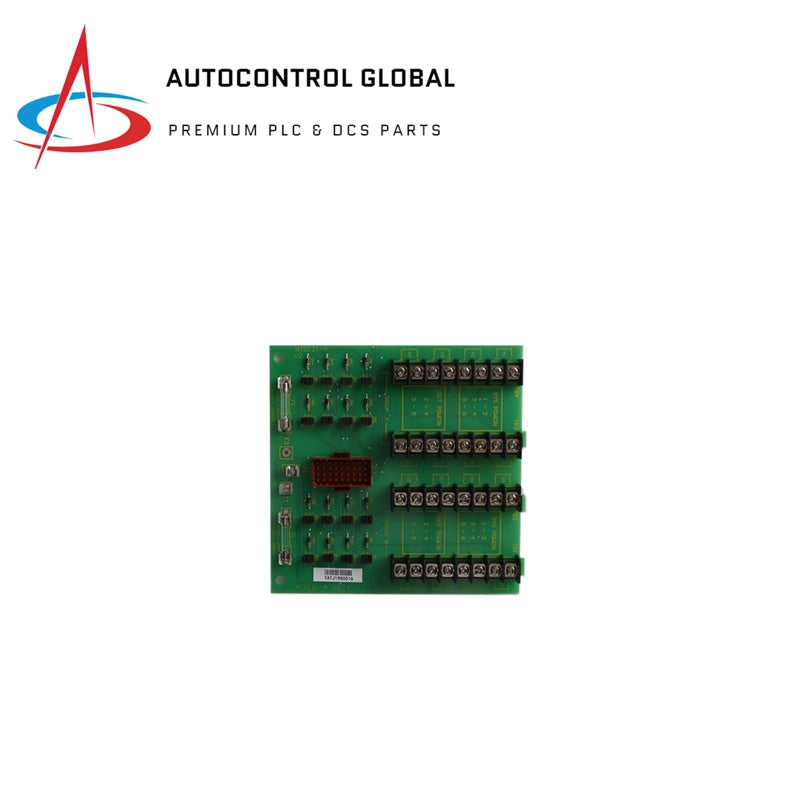 ABB Bailey NTDI21-A Terminal Board