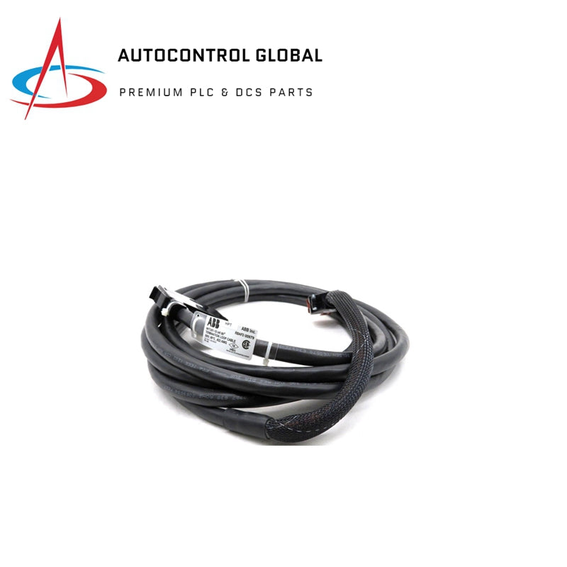 ABB NKAS01-15 Analog Module TU Cable – AutoControl Global