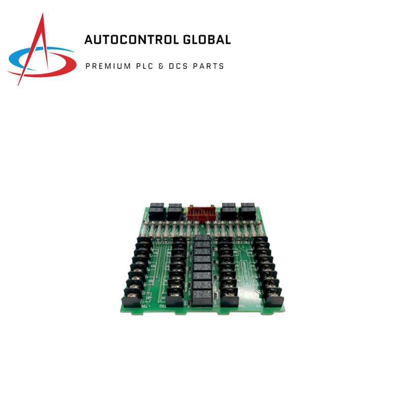 NTRO02-A | ABB | Unité de terminaison du module d'entrée/sortie