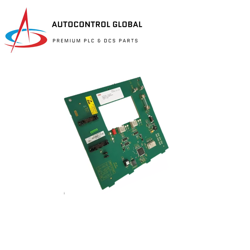 ABB NTRL04 Терминальное устройство