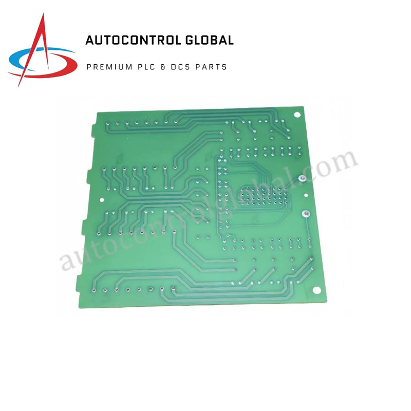 NTRO12-A ABB Analog Input Terminal Board