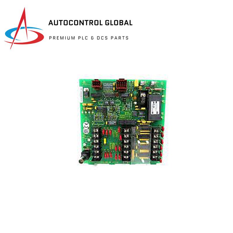NTST01 | ABB | Module d'unité de terminaison