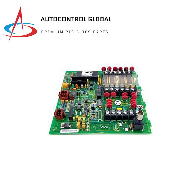 NTST01 | ABB | Module d'unité de terminaison
