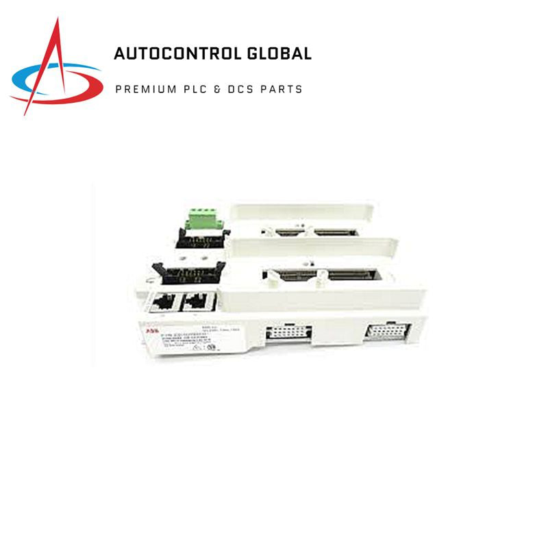 P-HB-IOR-8000N200 | ABB | Base de montage de la passerelle E/S