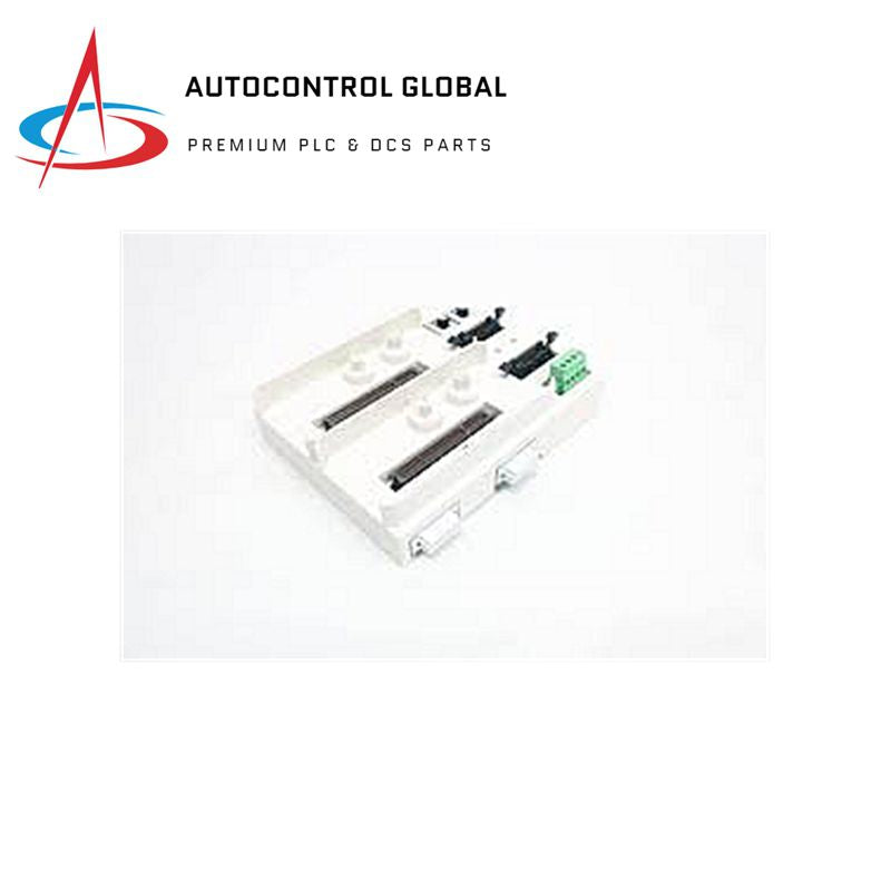 P-HB-IOR-8000N200 | ABB | I/O Gateway Mounting Base – AutoControl Global