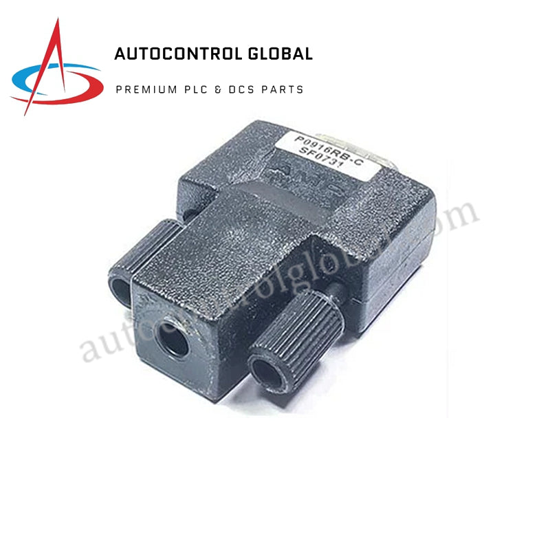 Foxboro P0916RB | Fieldbus Baseplate Terminator