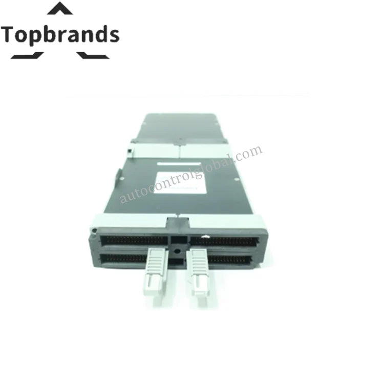 وحدة الإخراج المنفصلة Foxboro P0950DF متوفرة في المخزون