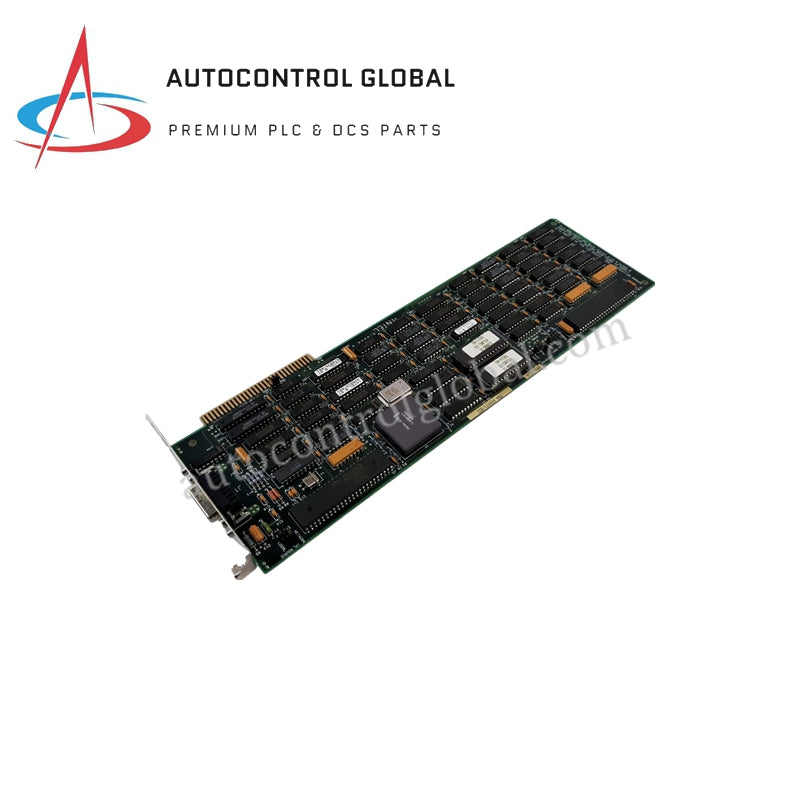 Honeywell Intel PBA 455971-002 Ethernet Module – AutoControl Global