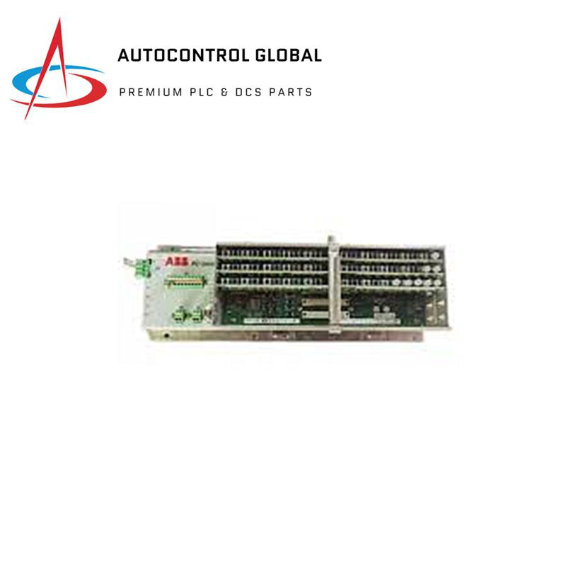 Eje de control ABB PD D405 A101 3BHE041626R0101