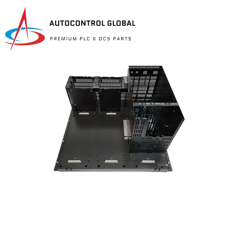 Yokogawa PFCD-S5520 Feldkontrollstationsgestell