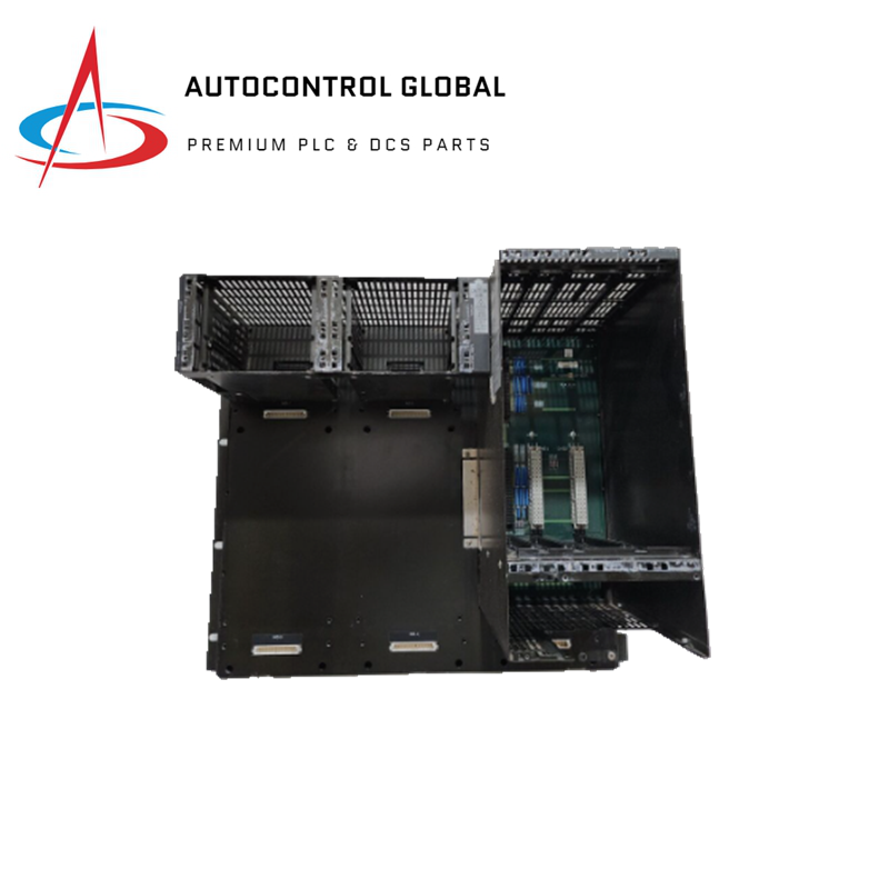 Yokogawa PFCD-S5520 өрісті басқару станциясының сөресі