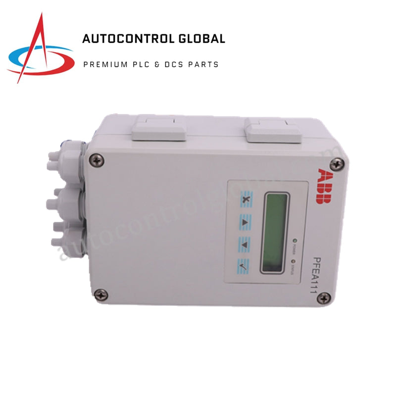 Pfea112 ABB PFEA112-65 Tension Electronics – AutoControl Global