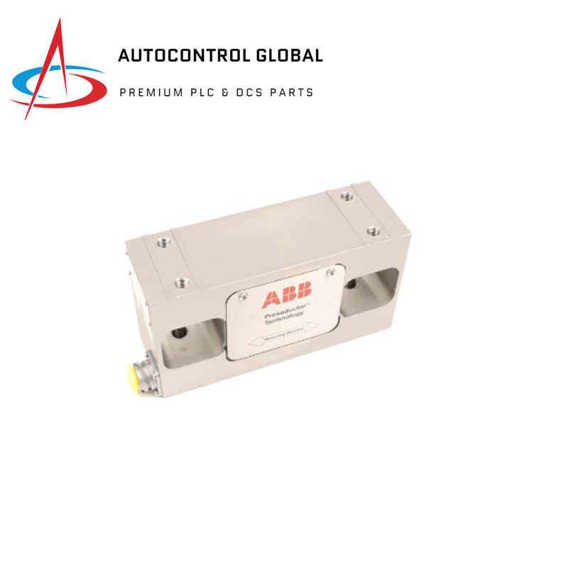 ABB PFTL-101-ARE Pressductor PillowBlock Load Cells – AutoControl Global