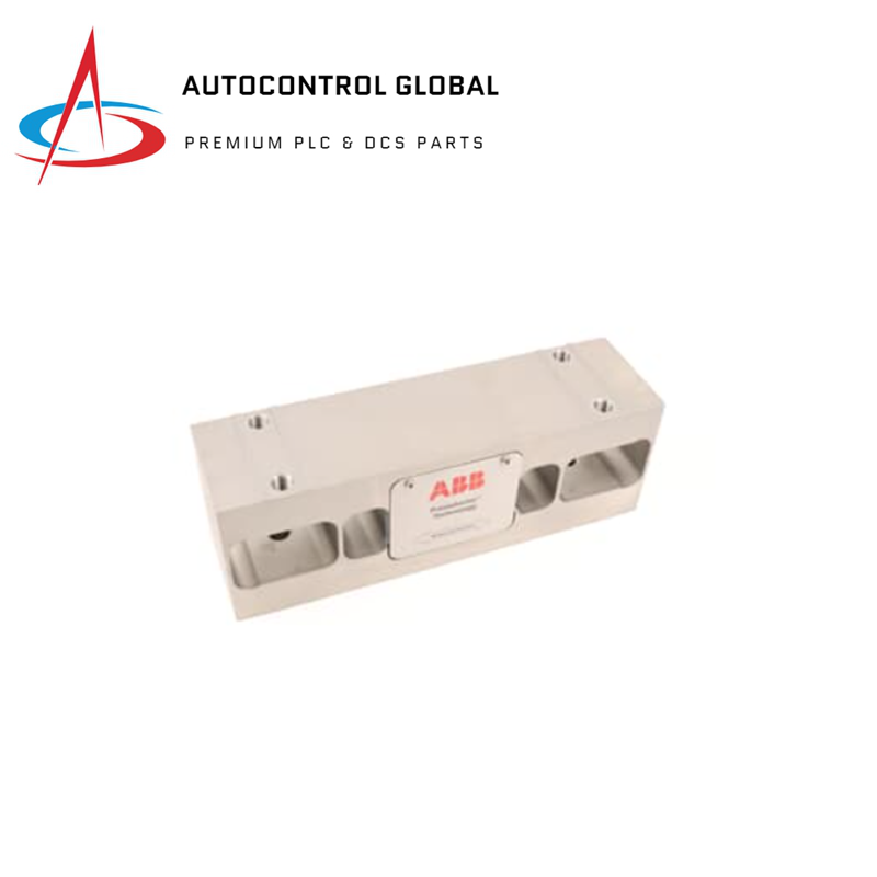 Cellule de charge ABB 3BSE004172R1 PFTL 101B-2.0KN