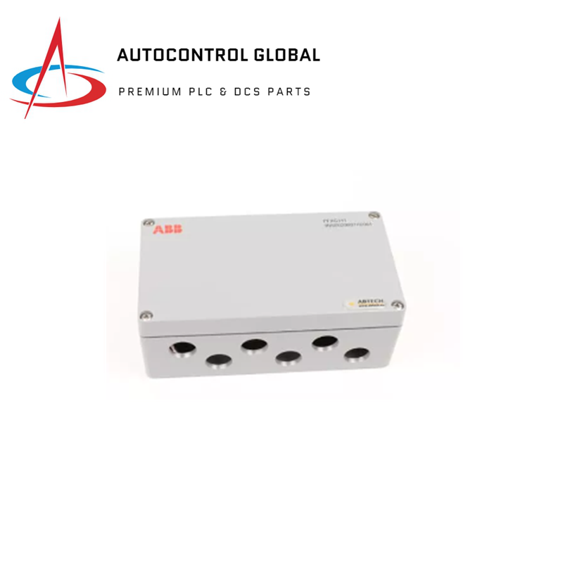 ABB 3BSE029997R1 PFXC 141 Junction Box