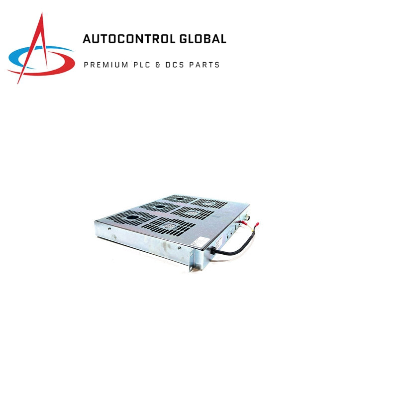PHARPSFAN03000 | ABB Bailey | Ensemble de ventilateur de refroidissement