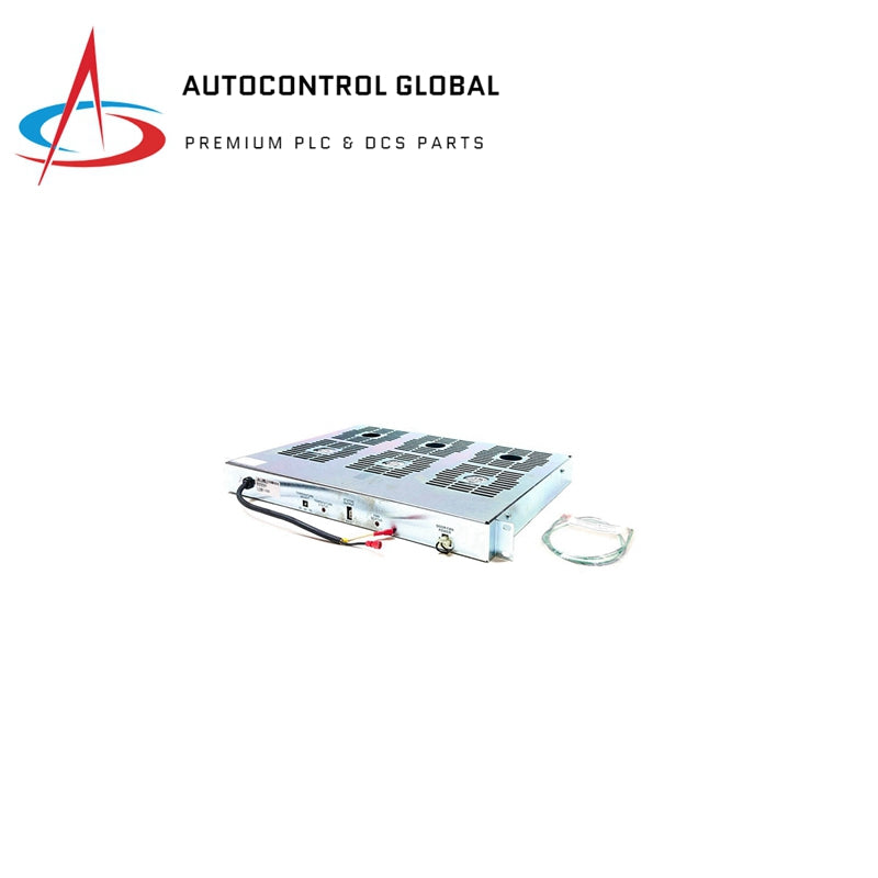 PHARPSFAN03000 | ABB Bailey | Ensemble de ventilateur de refroidissement