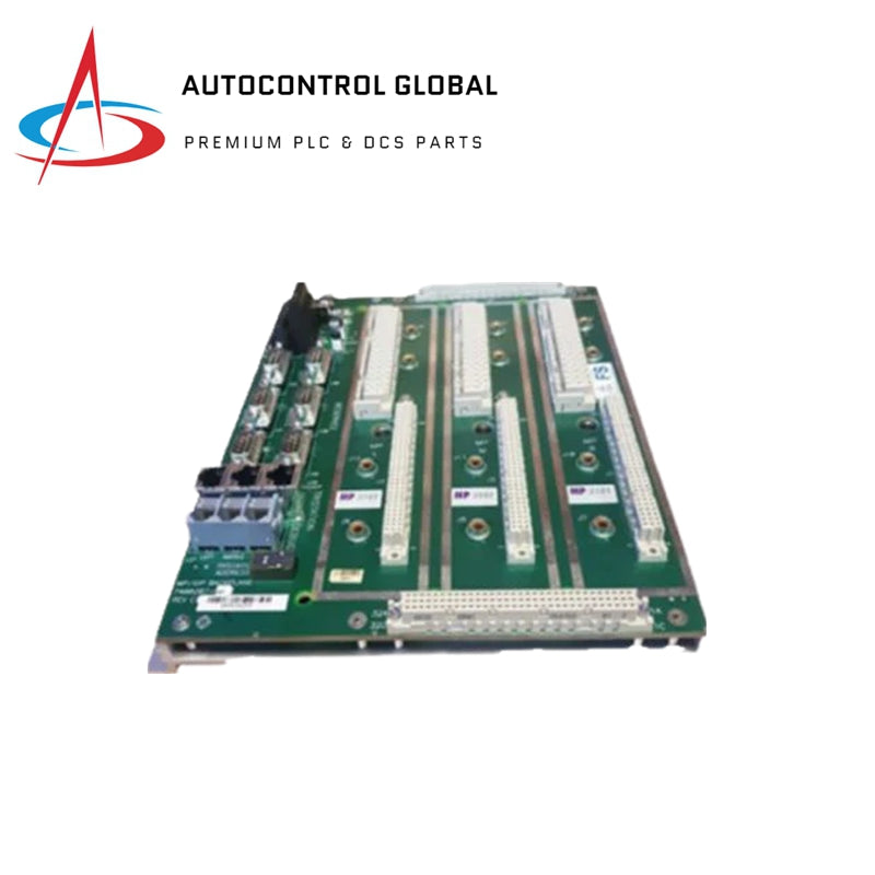 100% Nuovo di Zecca In Magazzino TRICONEX PI2381 7400221-100 Piastra di Base