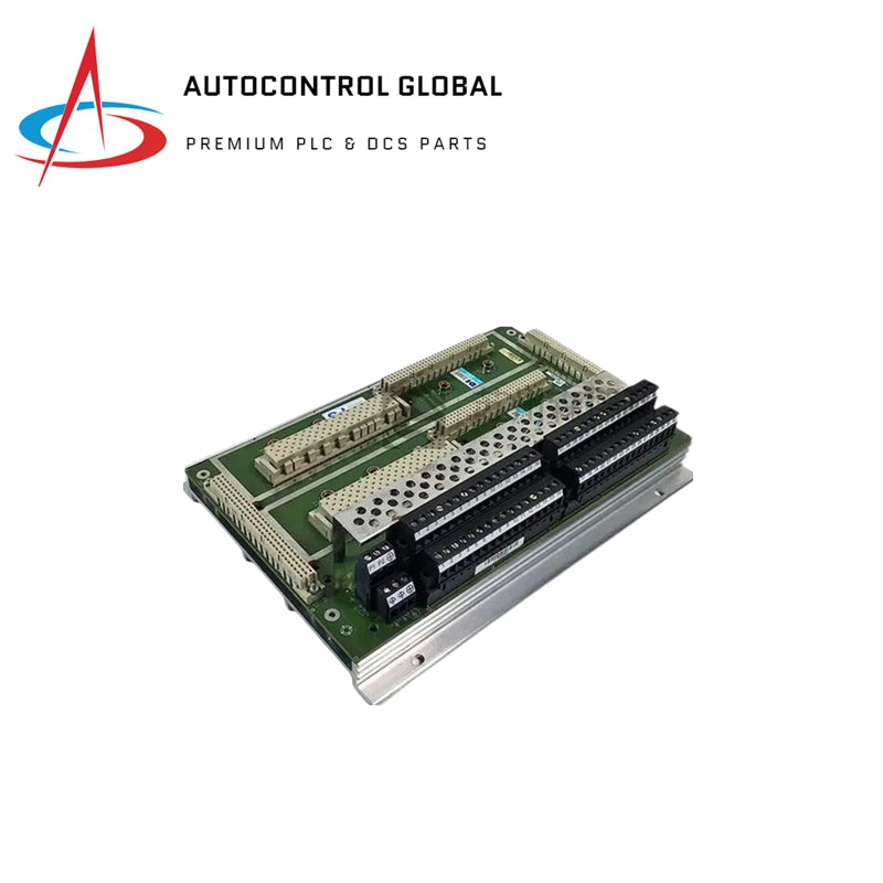100% Nuovo di Zecca In Magazzino TRICONEX PI2381 7400221-100 Piastra di Base