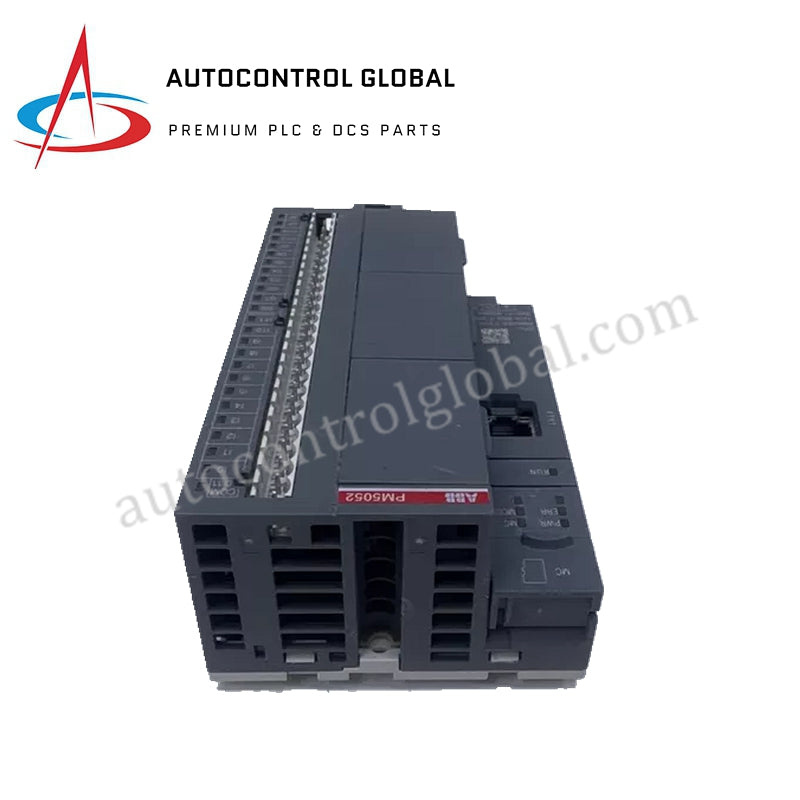 Modul Prosesor ABB PM5052-T-ETH