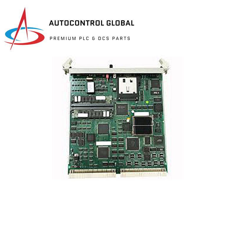 ABB PM511MV16 3BSE019192R1 İşlemci Modülü