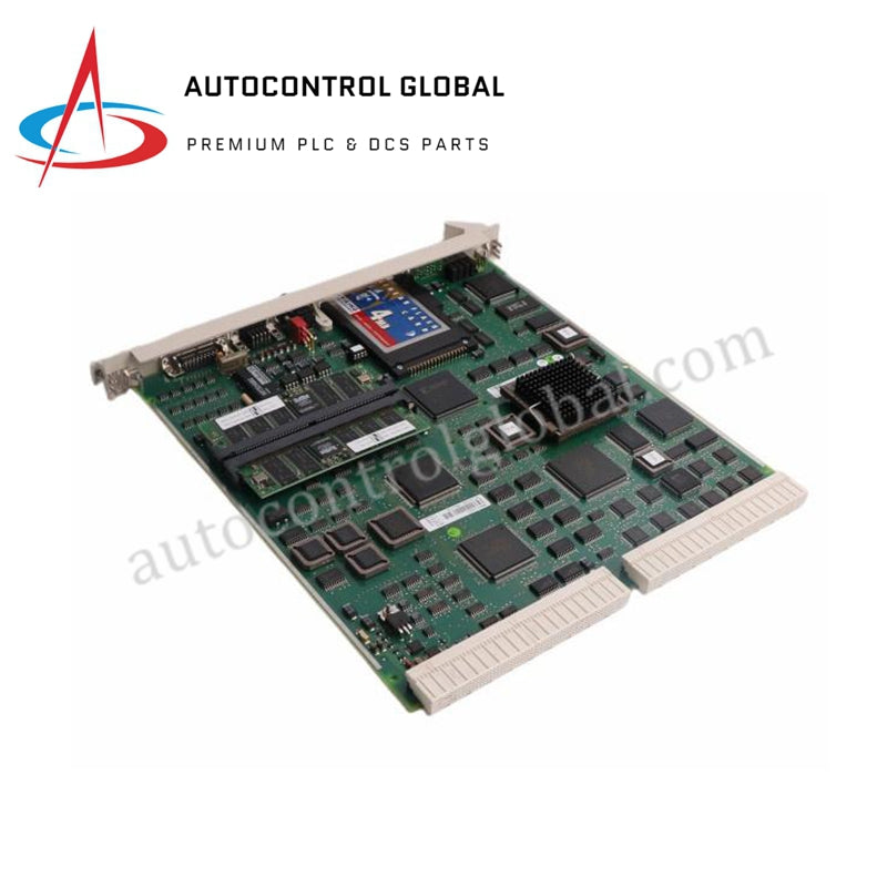 PM511V16 ABB Processor Module – AutoControl Global