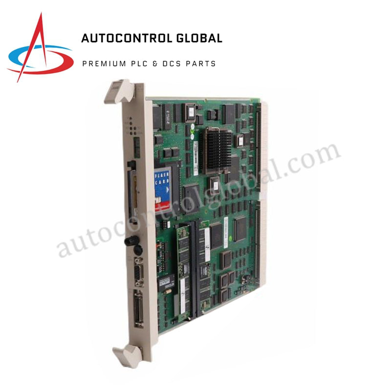 General Processor Module PM511V16 ABB Processor Module – AutoControl Global