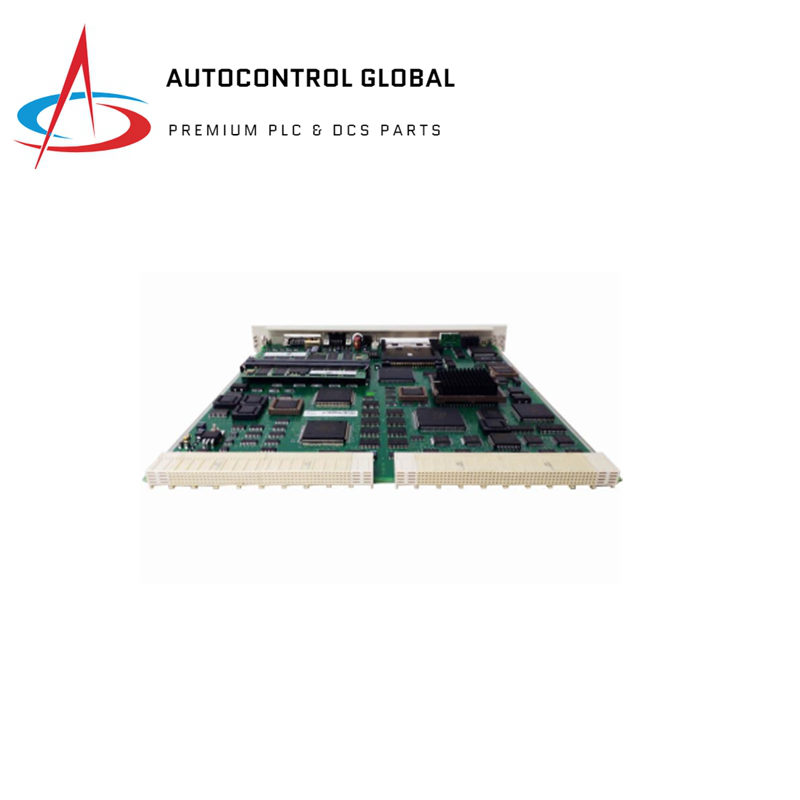ABB 3BSE011181R1 PM511V16 Processor Module