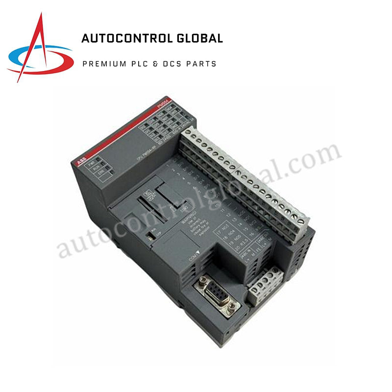 PM554-RP | Module processeur ABB